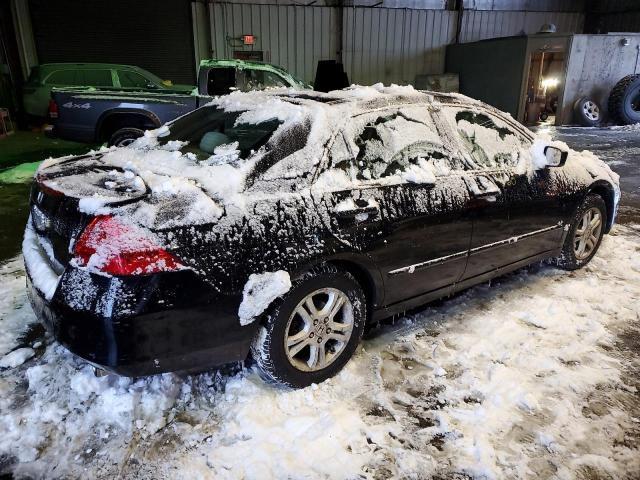 2007 Honda Accord Se - Фото 3
