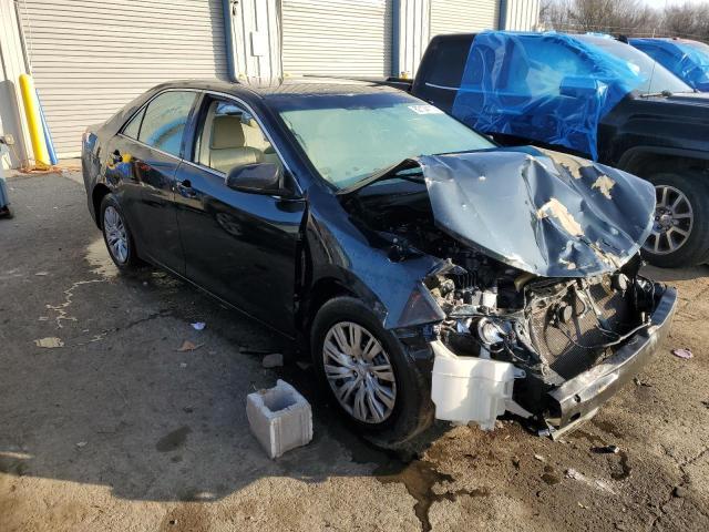 2012 Toyota Camry Base - Фото 4