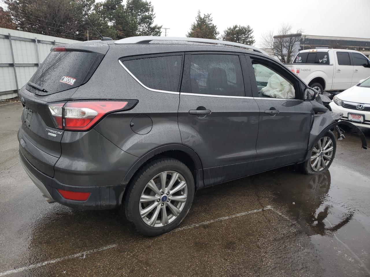 2017 FORD ESCAPE TIT - Image 3