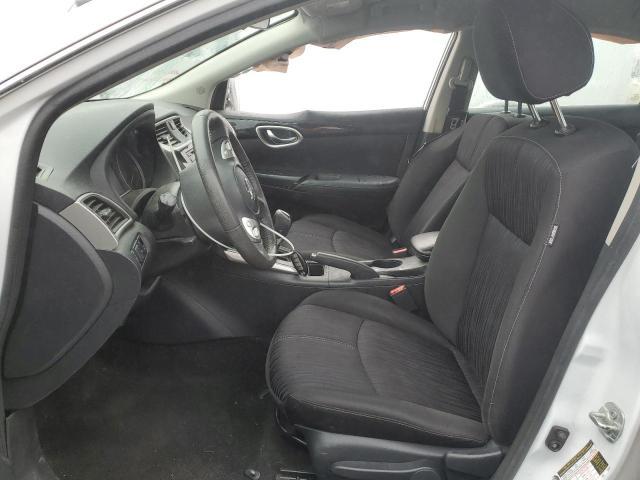 2017 Nissan Sentra S - Фото 7