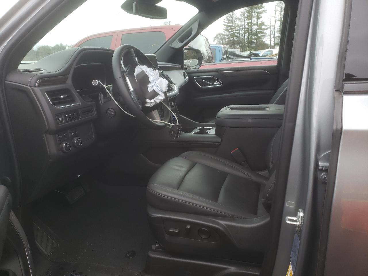 2023 CHEVROLET SUBURBAN K - Фото 7