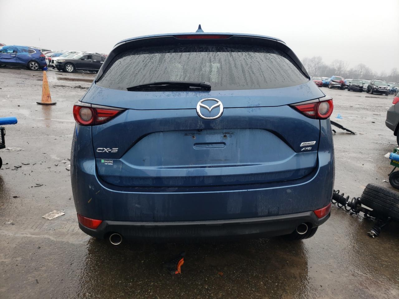 2018 MAZDA CX-5 GRAND - Image 6