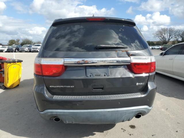 2011 DODGE DURANGO - Image 6