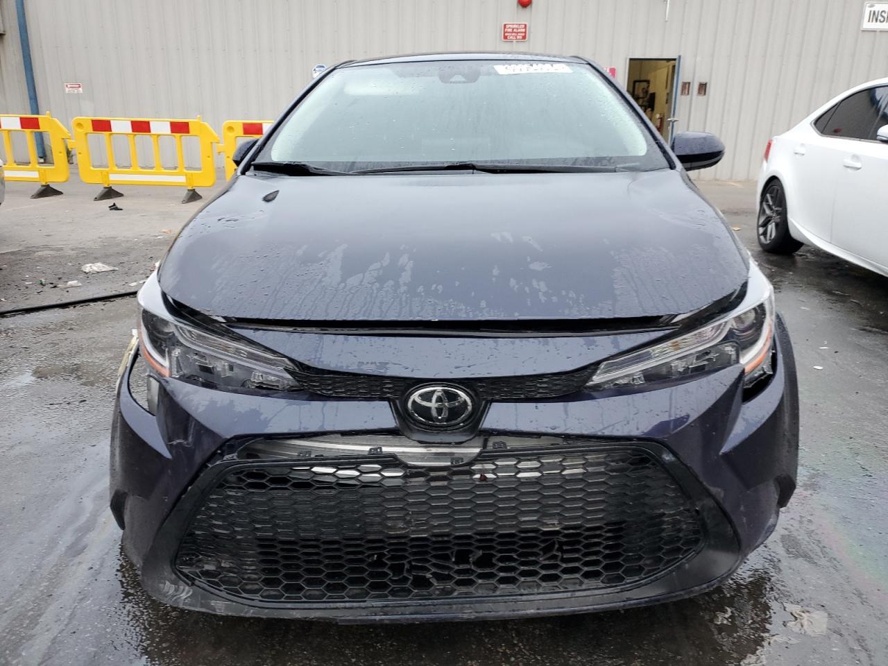 2020 TOYOTA COROLLA LE - Image 5