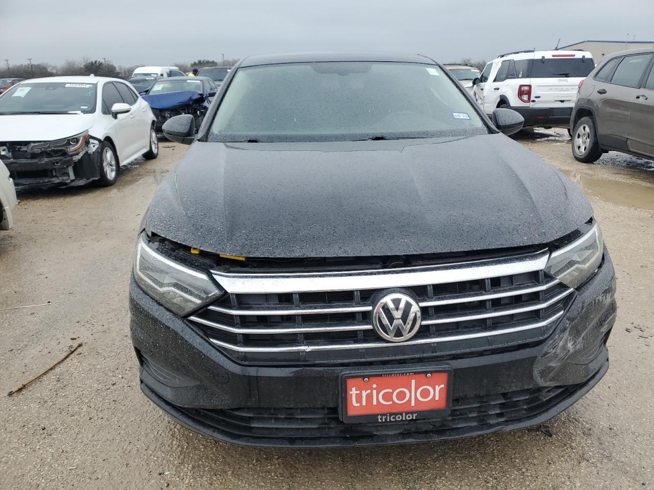 2019 VOLKSWAGEN JETTA S - Image 5