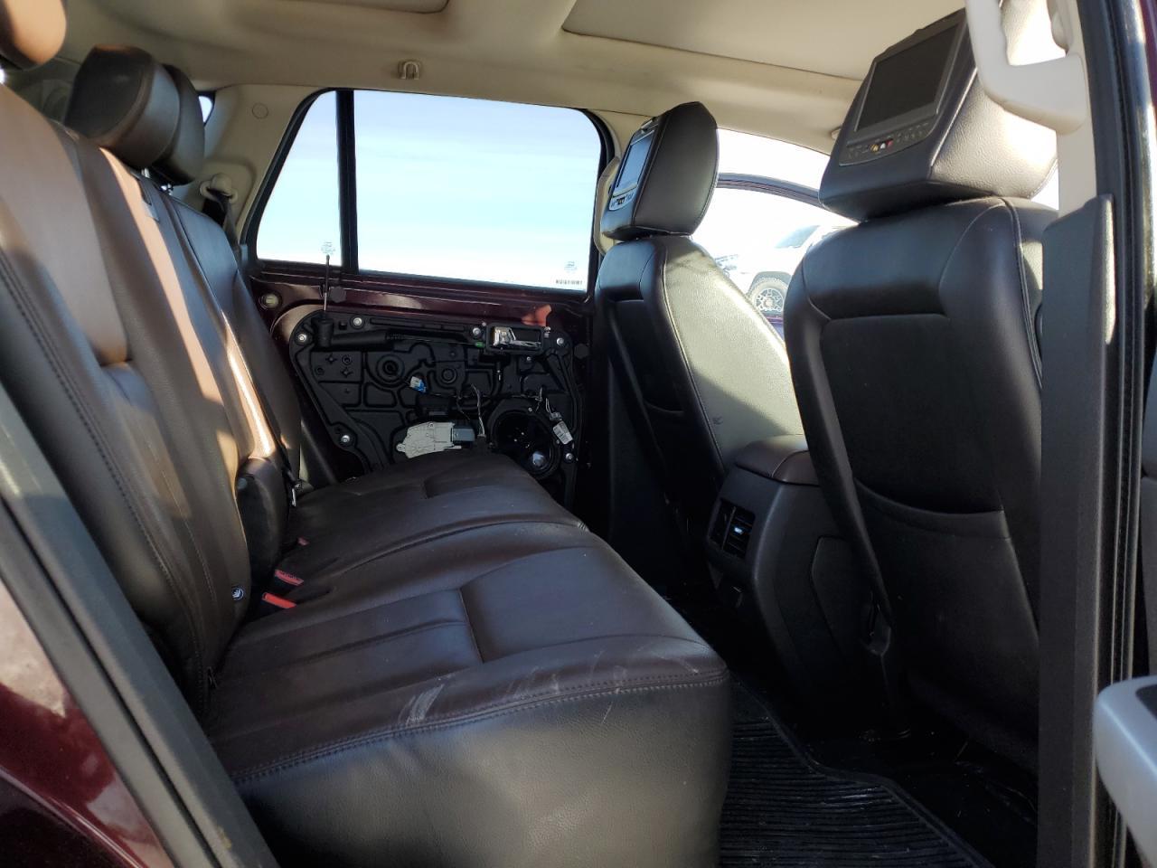 2011 FORD EDGE LIMIT - Фото 6