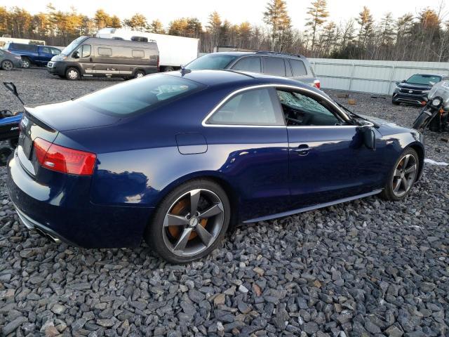 2013 Audi S5 Premium Plus - Фото 3