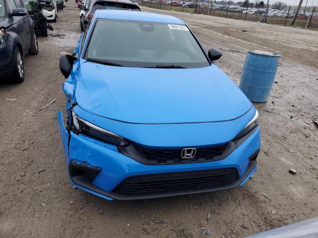 2023 Honda Civic Sport - Image 5