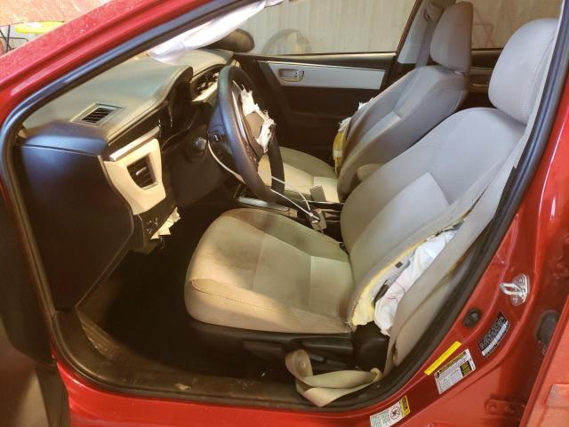 2015 Toyota Corolla L - Image 7