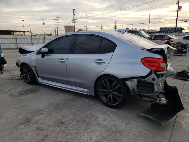 2016 Subaru Wrx Premium - Image 2