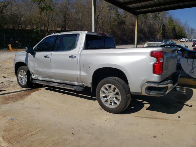 2019 Chevrolet Silverado C1500 Ltz - Image 2