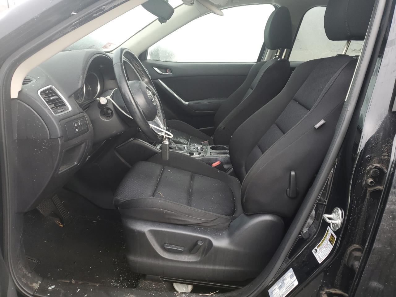2016 MAZDA CX-5 TOURI - Image 7