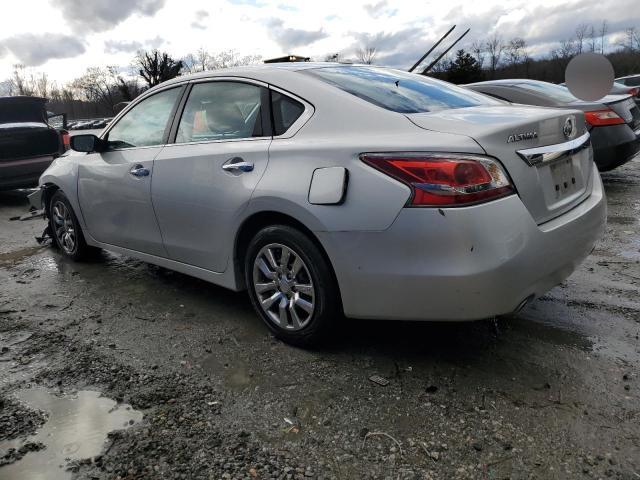 2015 Nissan Altima 2.5 - Image 2
