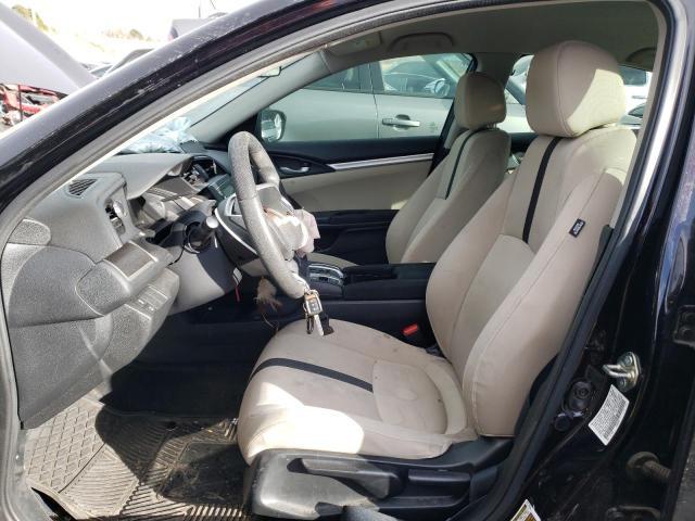 2016 Honda Civic Lx - Image 7