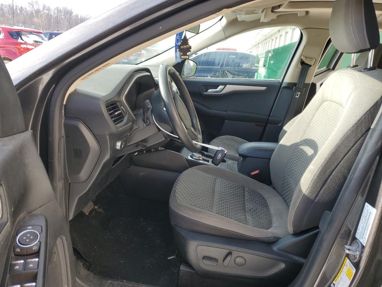 2020 FORD ESCAPE SE - Image 7
