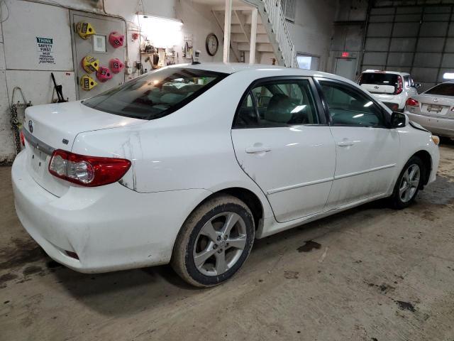 2013 Toyota Corolla Base - Фото 3