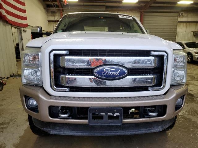 2012 Ford F250 Super Duty - Фото 5