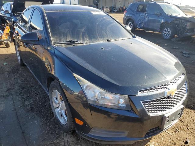 2013 Chevrolet Cruze Lt - Фото 4