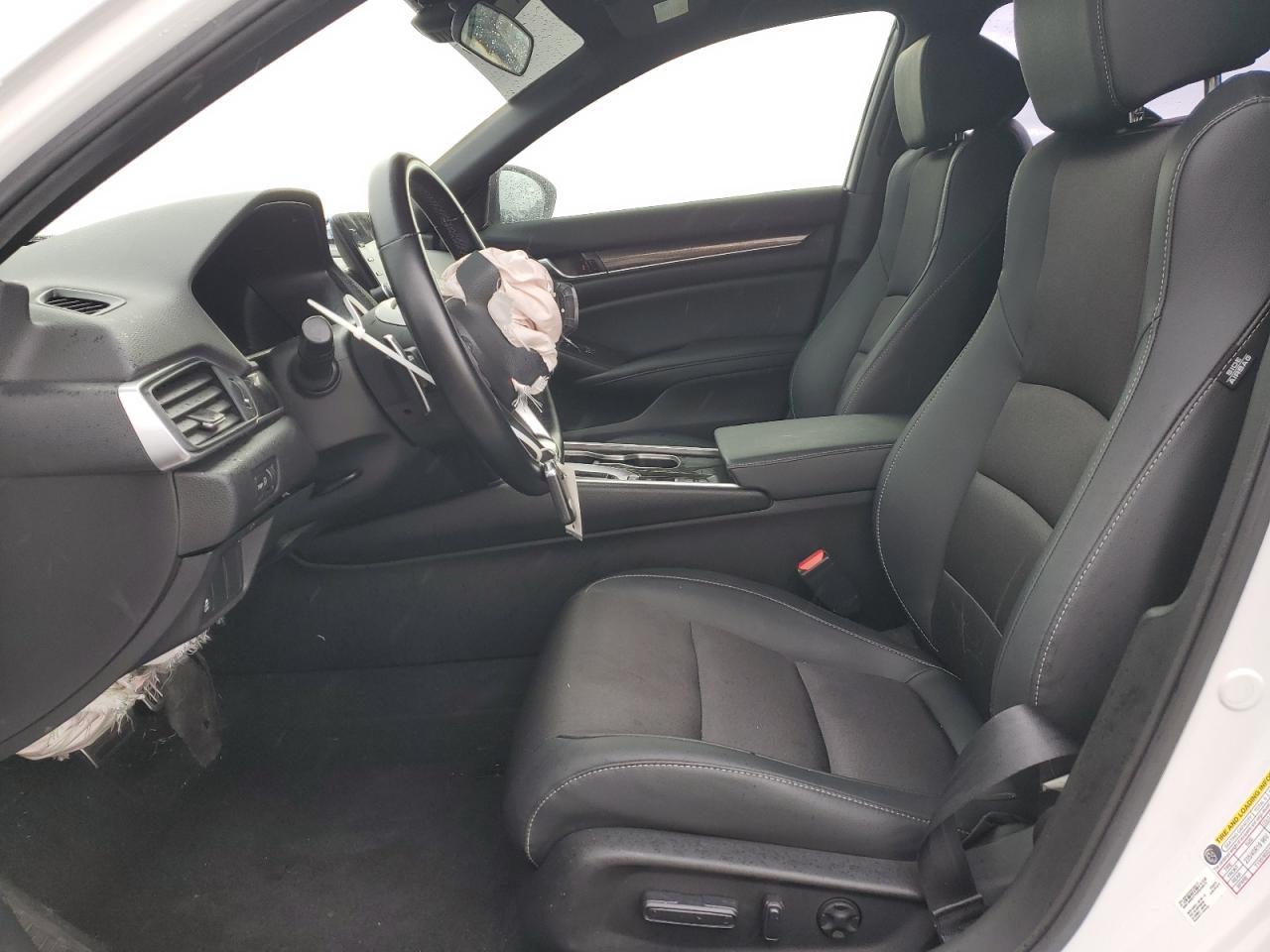 2021 HONDA ACCORD SPO - Image 7