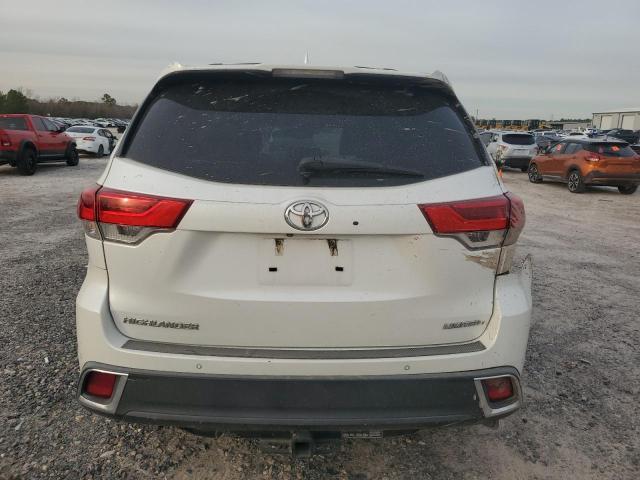 2019 Toyota Highlander Limited - Фото 6