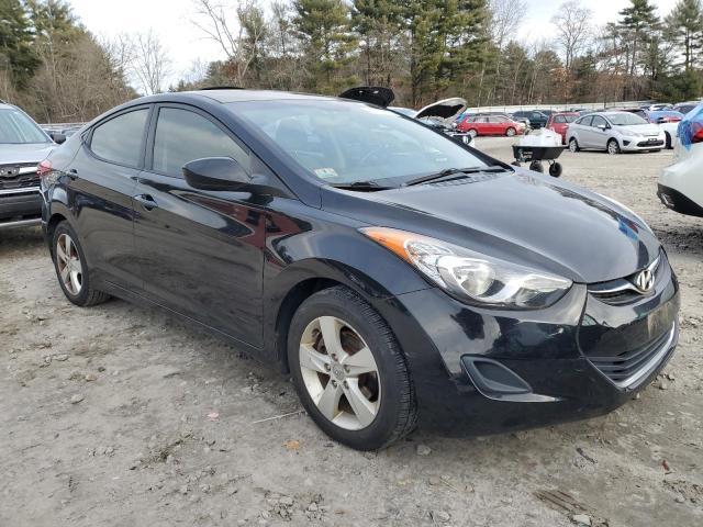 2011 Hyundai Elantra Gls - Image 4