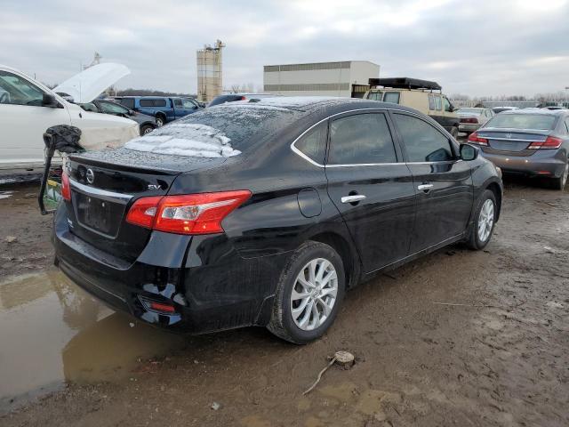 2018 Nissan Sentra S - Image 3