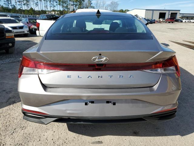 2023 Hyundai Elantra Sel - Image 6