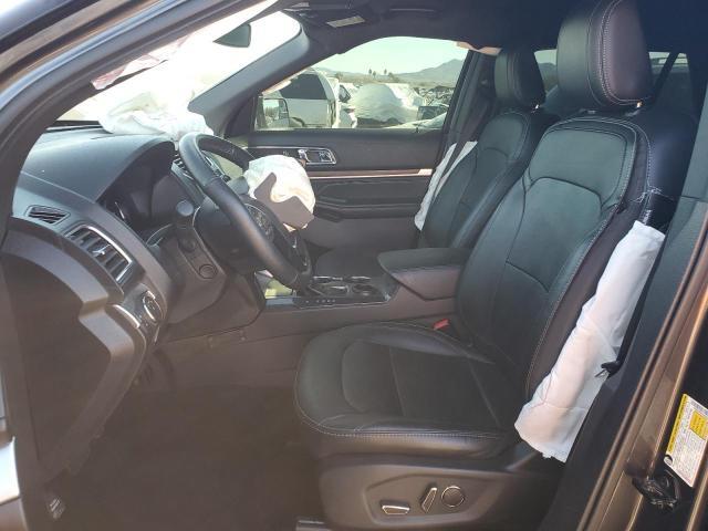 2018 Ford Explorer Limited - Image 7