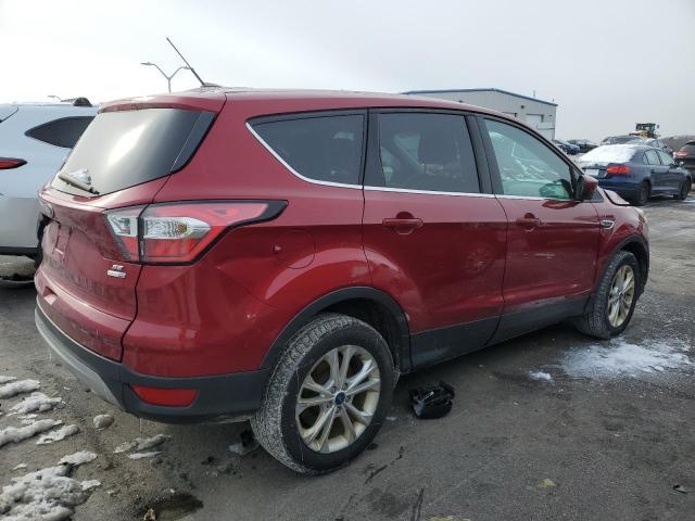 2017 Ford Escape Se - Фото 3