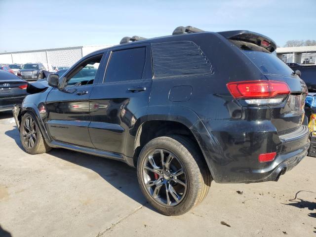 2016 Jeep Grand Cherokee Srt-8 - Image 2