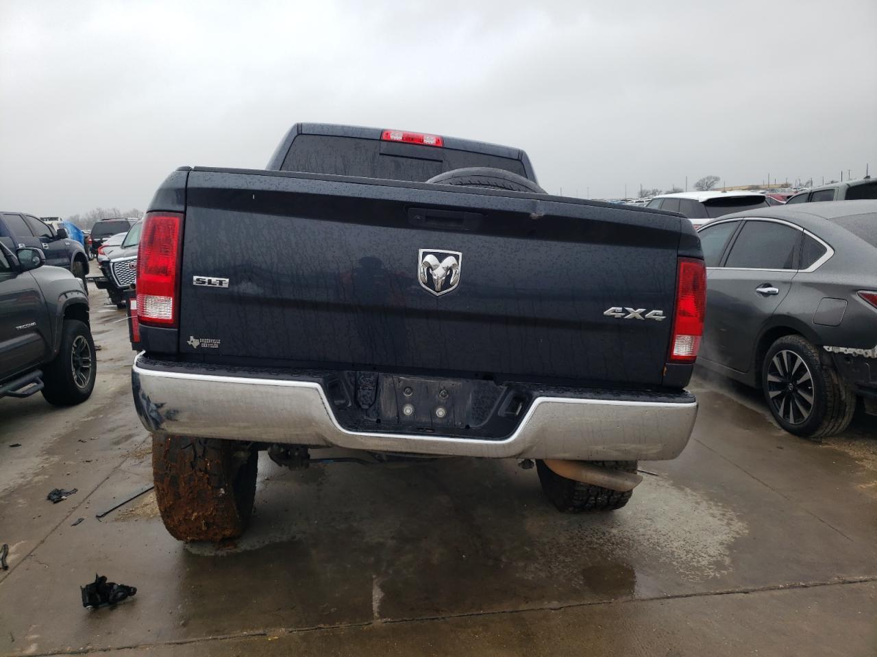 2020 RAM 1500 CLASS - Image 6