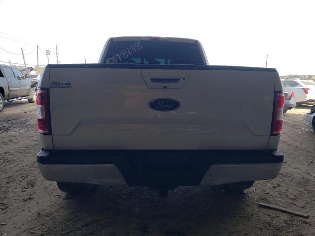2019 Ford F150 Supercrew - Image 6