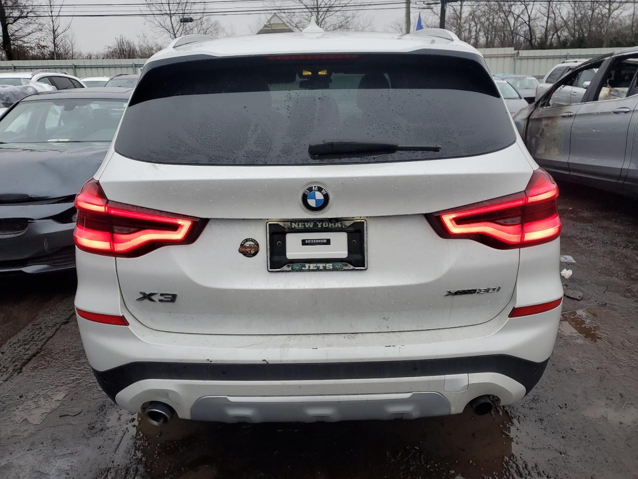 2019 BMW X3 XDRIVE3 - Image 6