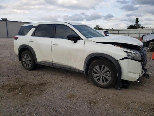 2023 NISSAN PATHFINDER - Image 4