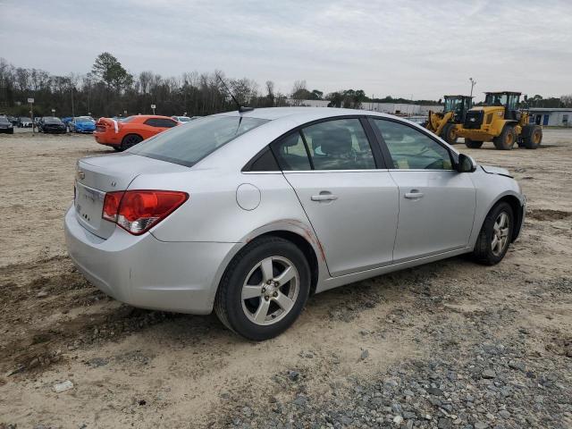 2012 Chevrolet Cruze Lt - Фото 3