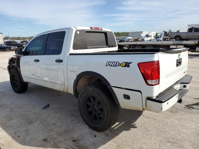 2014 Nissan Titan S - Image 2
