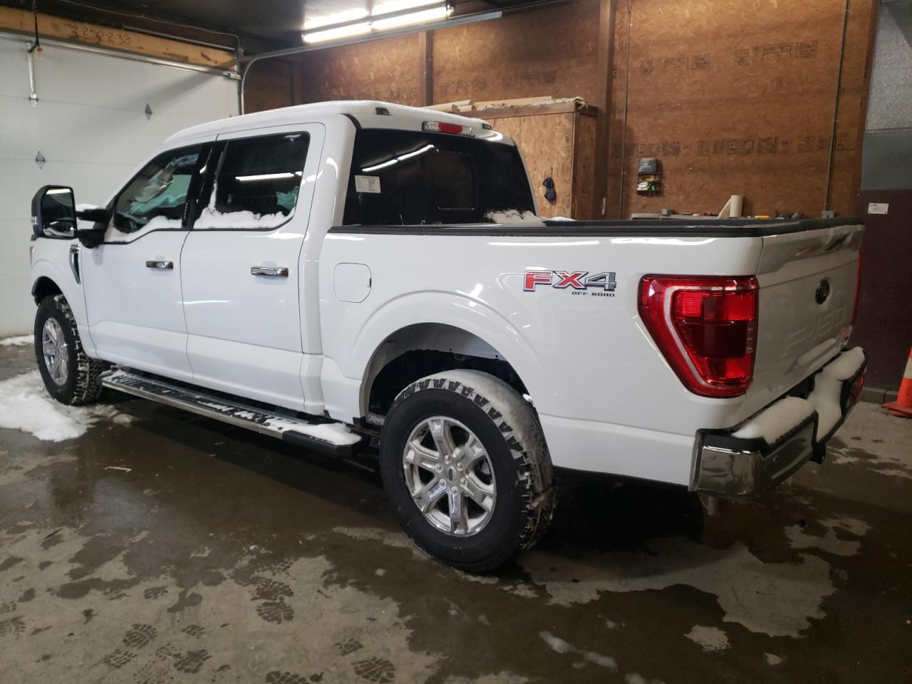 2023 FORD F150 SUPER - Image 2