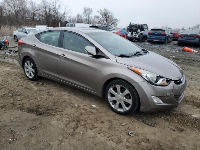 2013 Hyundai Elantra Gls - Image 4