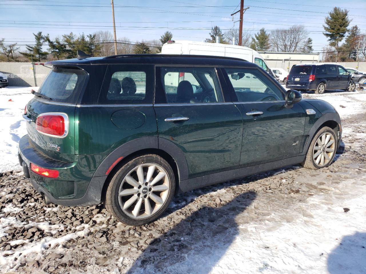 2017 MINI COOPER S C - Image 3