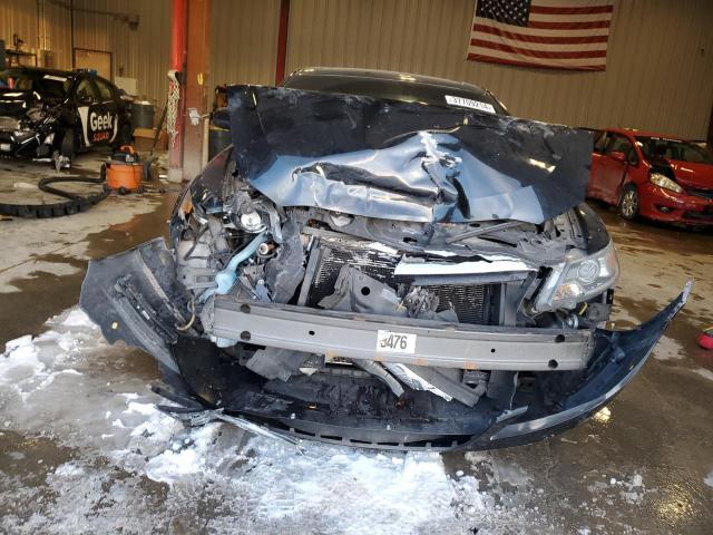 2012 Ford Taurus Sel - Фото 5