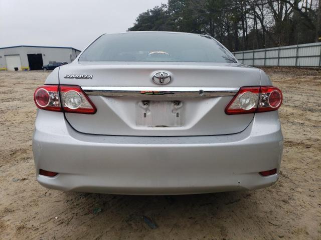 2013 Toyota Corolla Base - Фото 6