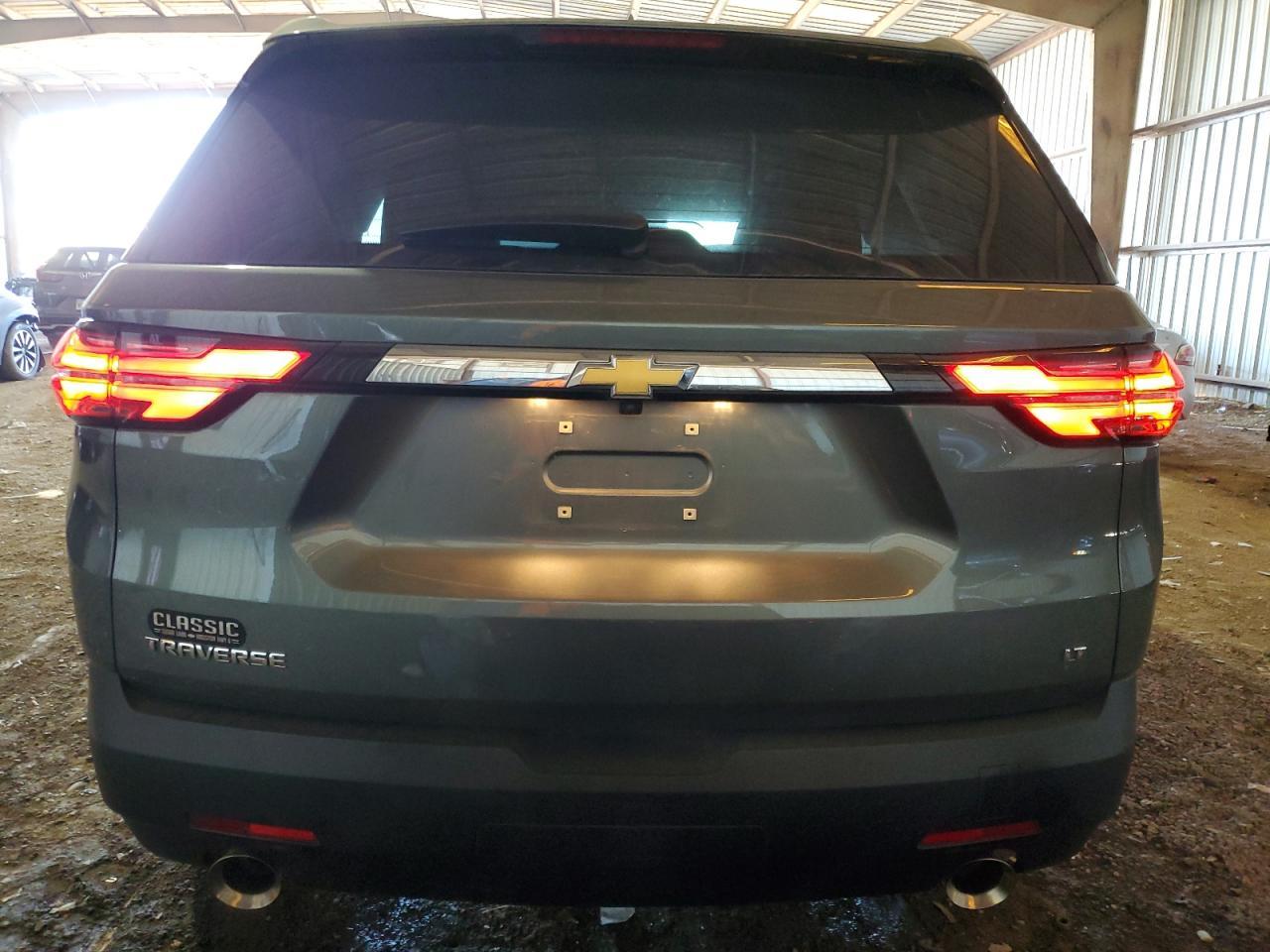 2023 CHEVROLET TRAVERSE L - Image 6
