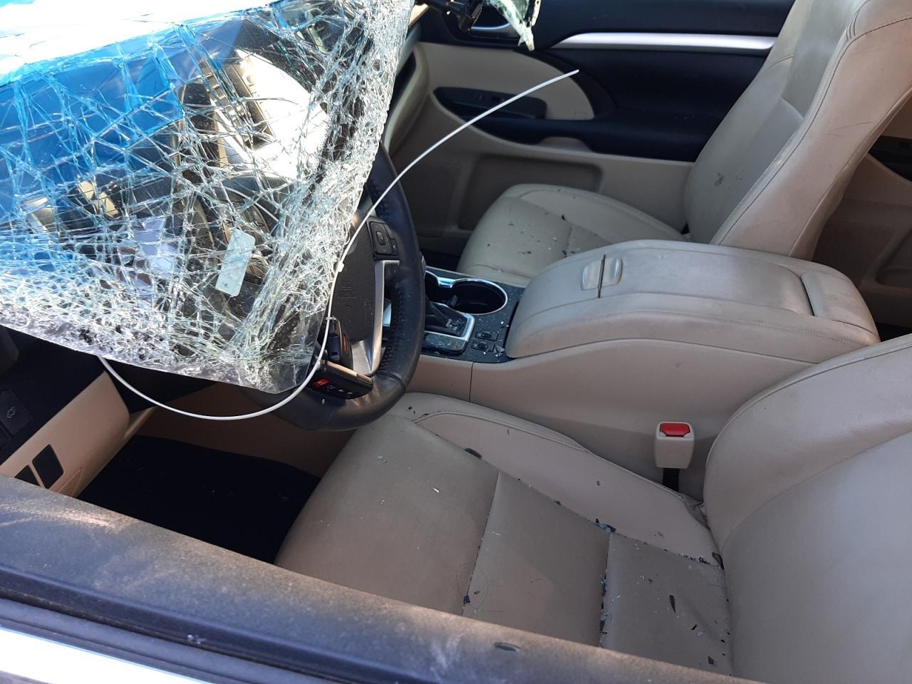 2019 TOYOTA HIGHLANDER - Image 7