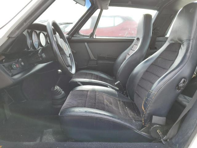 1974 Porsche 911 - Фото 7