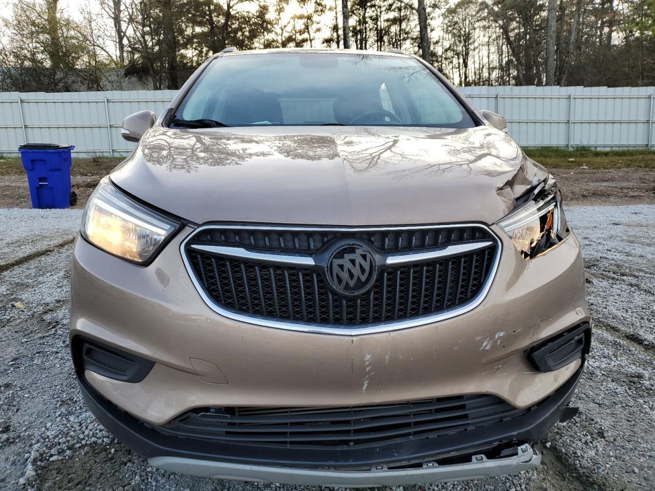 2019 BUICK ENCORE PRE - Фото 5