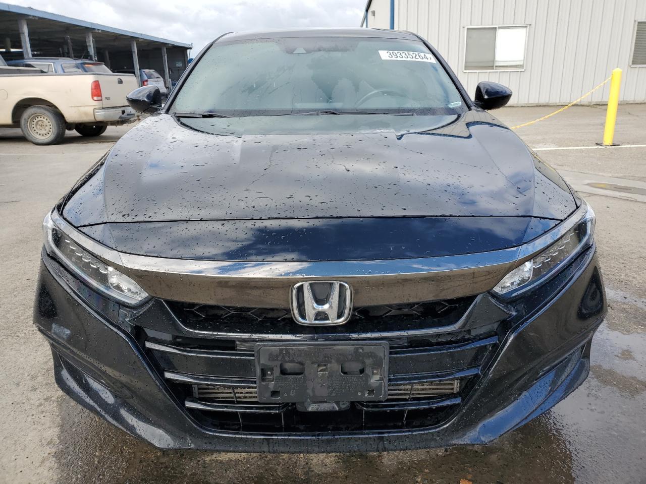 2020 HONDA ACCORD SPO - Image 5