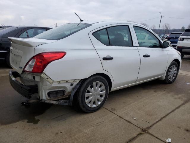 2016 Nissan Versa S - Image 3