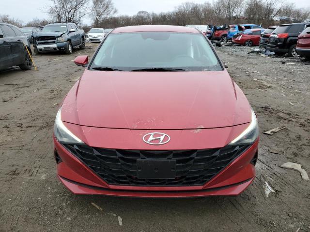 2023 Hyundai Elantra Sel - Фото 5