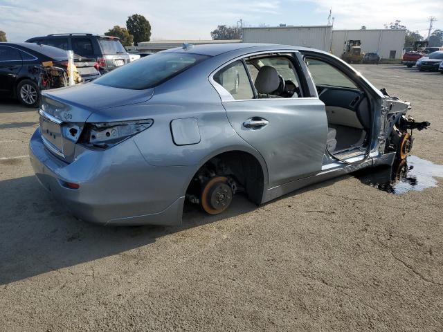 2016 Infiniti Q50 Premium - Фото 3