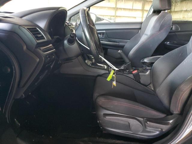 2017 Subaru Wrx Premium - Image 7